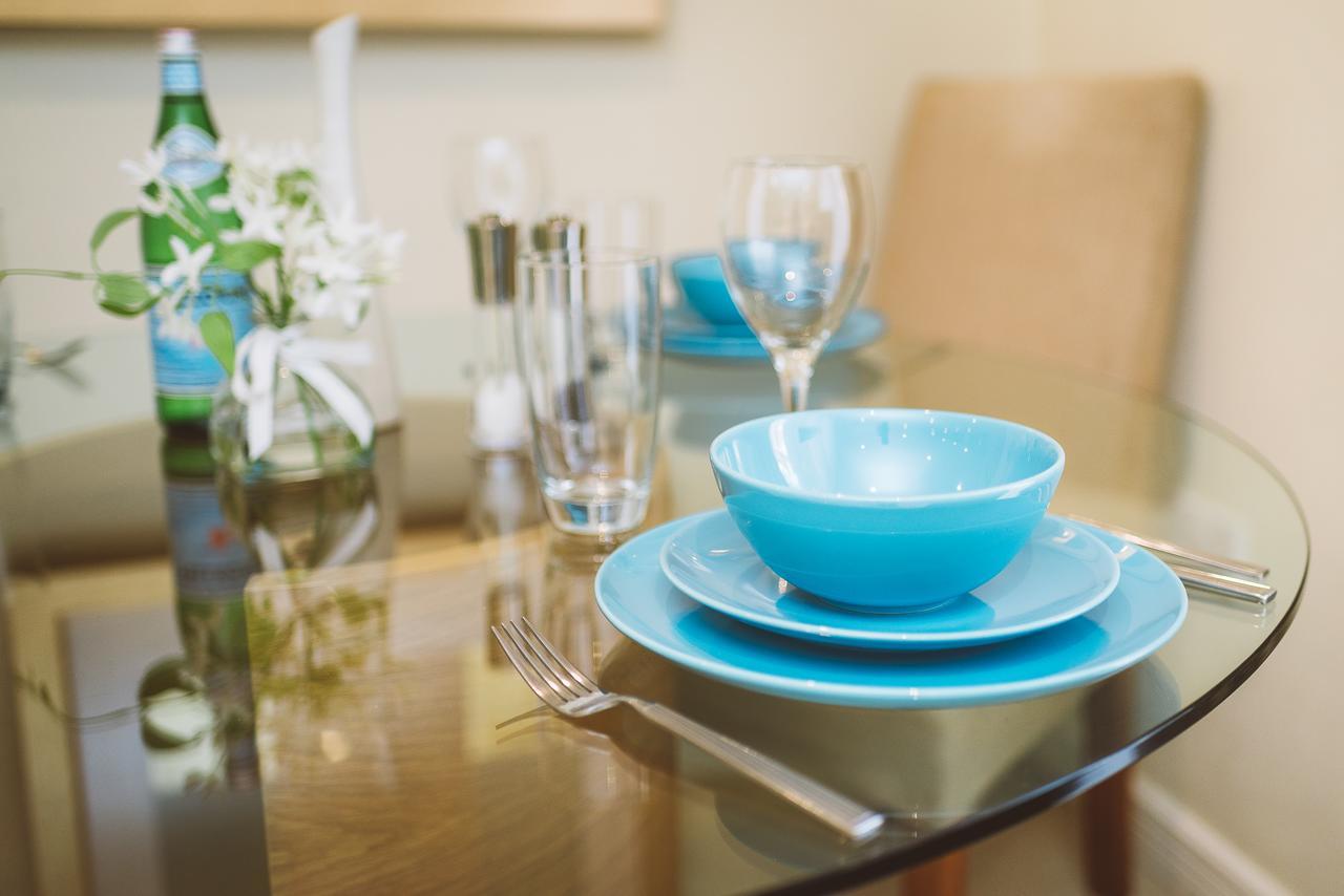 Charming Two Bedroom Apartment With Free Private Parking Летергед Екстер'єр фото